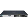 ProCurve Switch 2610-24-PWR 10/100 Ethernet Switch