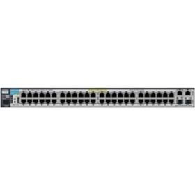 ProCurve 2610-48 48-Port 10/100 Ethernet Switch