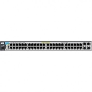 ProCurve 2610-48 48-Port 10/100 Ethernet Switch