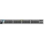ProCurve 2610-48 48-Port 10/100 Ethernet Switch