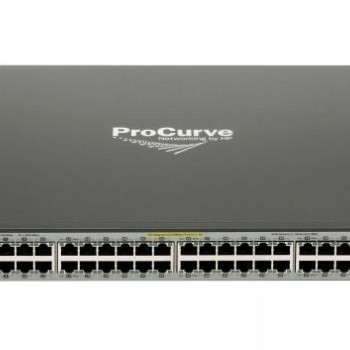 HP ProCurve Switch 2610-48-PWR 48-Port Ethernet Switch