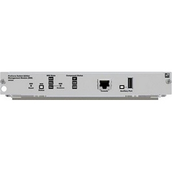 HP J9092A ProCurve Switch 8200ZL Mnagement Module for Redundant Management Mo