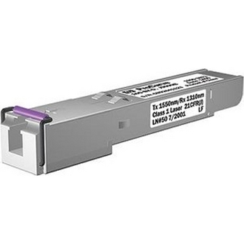 HP J9099B ProCurve 100-bx-d SFP-lc Mini GBIC 100-bx-d SFP-lc Fibr Optic