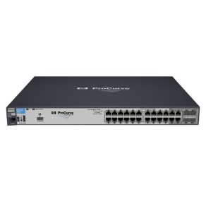 HP J9145A ProCurve 2910al-24G Ethernet Switch