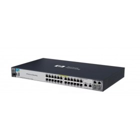 HP ProCurve 2910al-24G 24-port PoE Gigabit + 4x SFP Procurve Switch