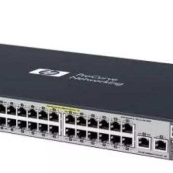 HP ProCurve 2910al-24G 24-port PoE Gigabit + 4x SFP Procurve Switch