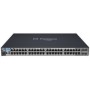 HP ProCurve 2910al-48G-PoE+ 48-Port Switch