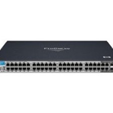 2510-48G 28-Port Ethernet Switch