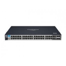 2510-48G 28-Port Ethernet Switch