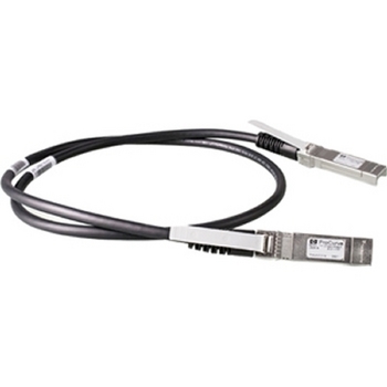 HP J9281B ProCurve 10-GbE SFP+ 1M Direct Attach Network Cable