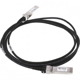 ProCurve 10-GbE SFP+ 3-Meter Cable, Direct Attach Copper Cable