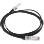 HP X242 SFP+ 10M DAC Network Cable