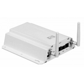 ProCurve Msm313 Access Point Indoor Controller +one Radio Wireless Access Point 802.11abg