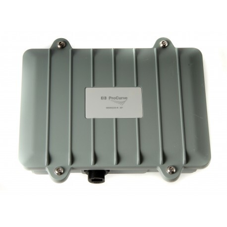 HP J9368B E-MSM320-R ProCurve Outdoor Access Point (WW)
