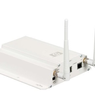 ProCurve MSM310 MultiService Access Point Wireless