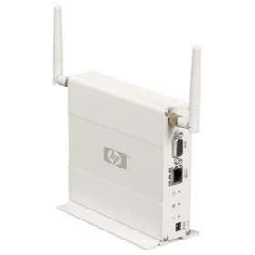 ProCurve M110 802.11a/b/g 54 Mbps Wireless Access Point
