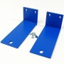 Controller Rack Mounting Kit for MSM710 Access Controller