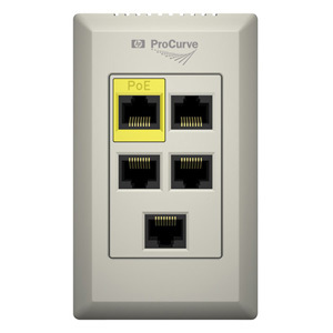 HP J9422A ProCurve MSM317 US Access Device