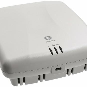 ProCurve MSM410 MultiService Access Point Wireless