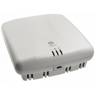 ProCurve MSM410 MultiService Access Point Wireless