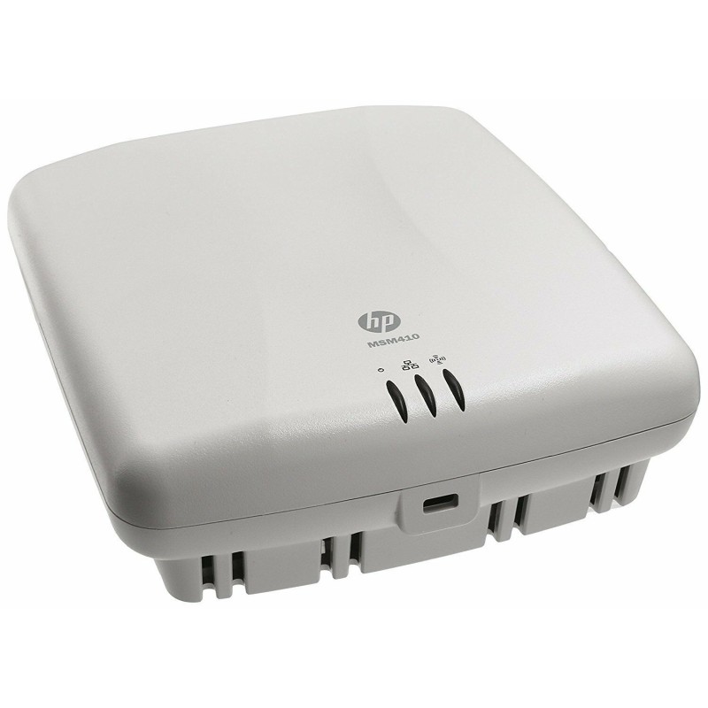 HP J9427B ProCurve MSM410 MultiService Access Point Wireless