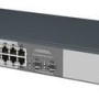 HP 1810-24G 24-Port 10/100/1000 + 2 SFP Ports Gigabit Ethernet Switch