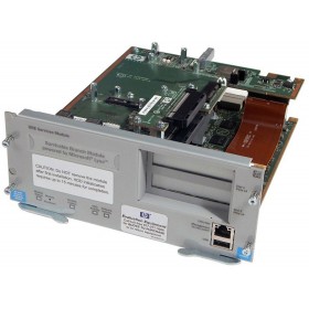 Survivable Branch Communication ZL Module by Microsoft Lync