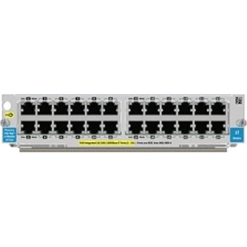 24 Port SFP V2 ZL Module Expansion