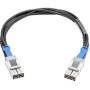 HP 3800 0.5M Stacking Network Cable
