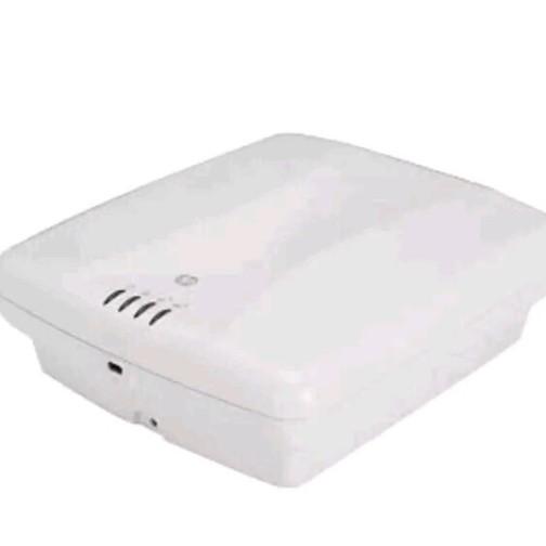 HP J9590A E-MSM460 Dual Radio 802.11n AP (AM) Wireless Access Point