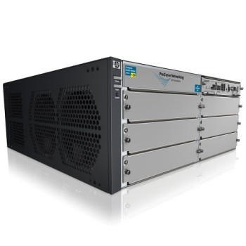 E5406 ZL Switch with Premium Sw E5406 ZL Switch with Premium Sw