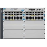 HP J9643A E5412 ZL Switch