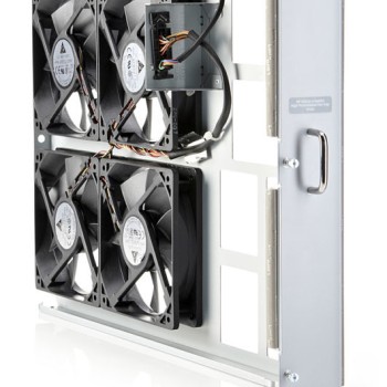 5412 ZL Switch High Performance Fan Tray