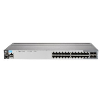 Aruba 2920 24G Switch (Non-PoE) Aruba 2920 24G Switch (Non-PoE)