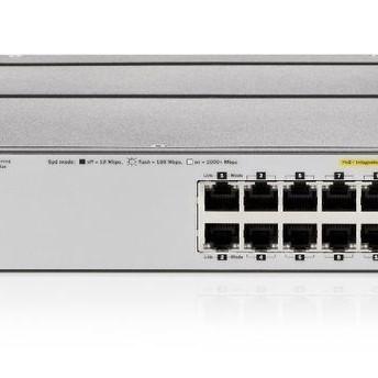 2920-24G-PoE+ 24-Port Switch