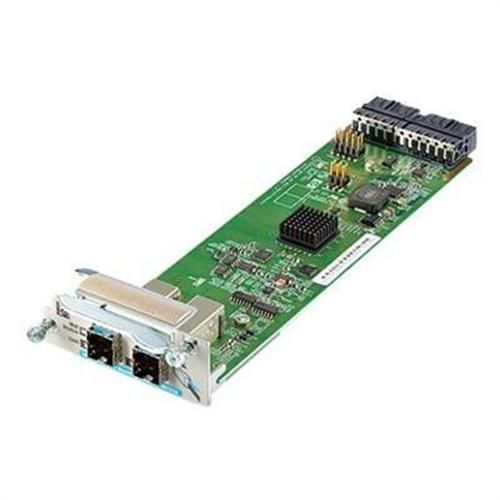 HP J9733A HP 2920 2-Port Stacking Module