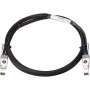 HP 2920 1.0M Stacking Network Cable