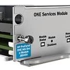 Advanced Services ZL Module with vSphere Platform Advanced Services ZL Module with vSphere Platform