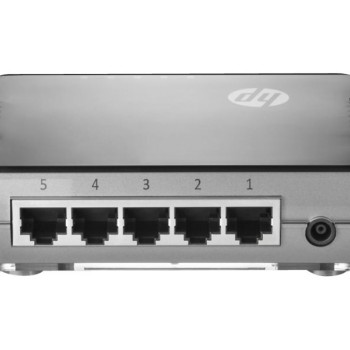 1405-5G 5-Port Gigabit Ethernet Switch 10/100/1000Base-T Desktop Network Switch