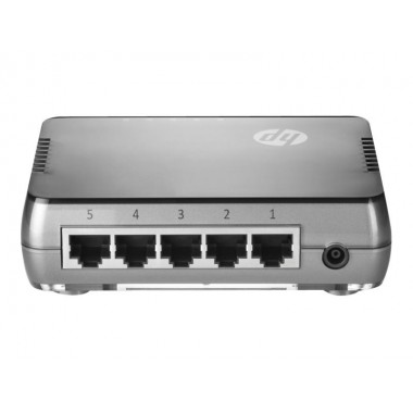 1405-5G 5-Port Gigabit Ethernet Switch