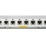 Aruba 5400R 8-Port Switch Module 1/2.5/5/10GBase-T PoE+ with MACsec v3