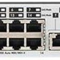 16-Port Gigabit A5800 Switching Module