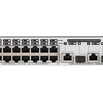 16 Port SFP A5800 Module Expansion
