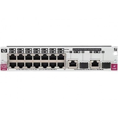 16 Port SFP A5800 Module Expansion