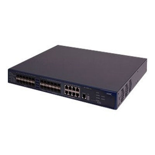 HP JC106A 5820-14xg-SFP+ 24-Port Switch with 2 Slots