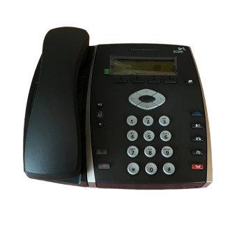 HP/3Com 3501 IP Phone HP/3Com 3501 IP Phone