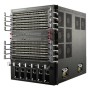FlexNetwork 10508 Switch Chassis, No Modules