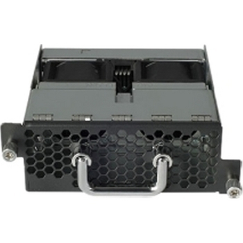 HP JC682A Back to Front Port Side Airflow Fan Tray for 58X0AF Network Switch