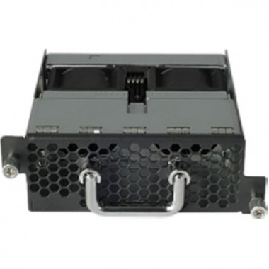 Back to Front Port Side Airflow Fan Tray for 58X0AF Network Switch