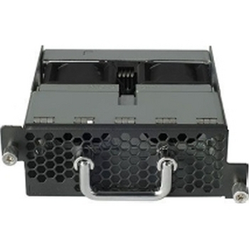 HP JC683A 58x0af Front Port Side to Back Power Side Airflow Fan Tray
